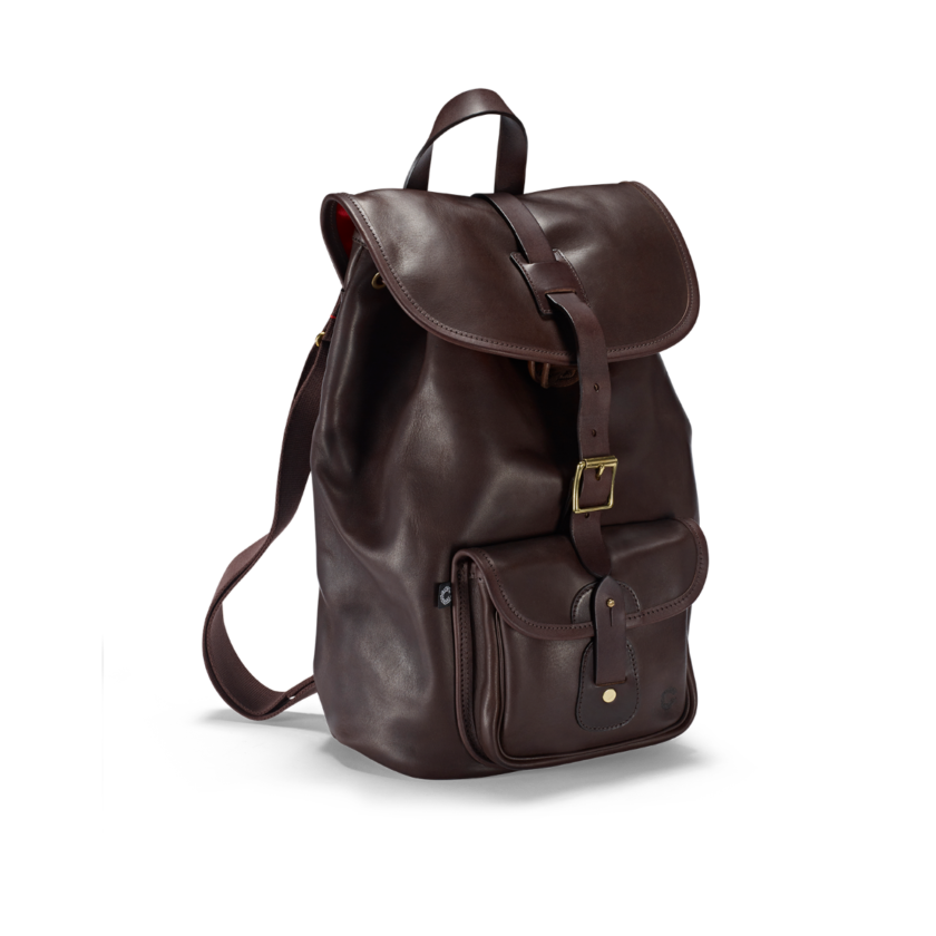 Croots England - Rucksack - Handmade in England.