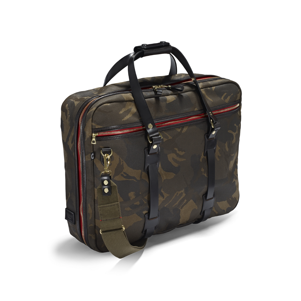 Buy Flight Bag, EFB, Pilot Bag, Flight Case, Crew Bag with Removable Cooler  Insert Online at desertcartINDIA