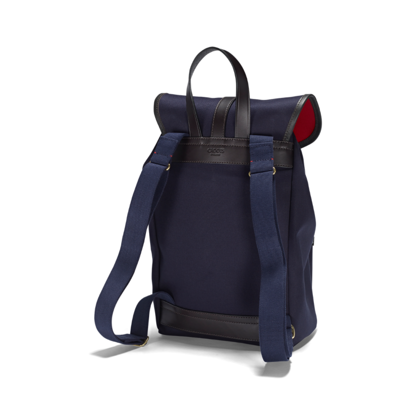 Croots England - Rucksack - Handmade in England